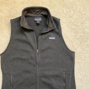 Patagonia Women’s Vest